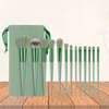 13pcs Beginner Makeup Brush Set Face & Eye Tools